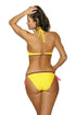 Swimsuit two piece model 114145